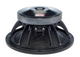 2x B&C 12FW76 12" Professional Woofer 1000W 8-Ohms Frequency Range 55 - 3000Hz.