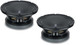 2x Eighteen Sound 10MB600C Mid-Bass Mid-Range 18 Sound Replacement 10" Speaker
