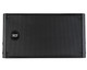 RCF HDL 10-A Active Line Array Module 1400W Amplified DJ/Club PA Speaker HDL-10A