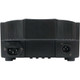American DJ Mega Par Profile Plus Ultra Bright LED Par Can Wash Light