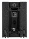 RCF EVOX 12 Active Portable 2Way Array PA System 1400W DJ System 15" Woofer PAIR