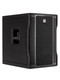 RCF EVOX 12 Active Portable 2Way Array PA System 1400W DJ System 15" Woofer PAIR