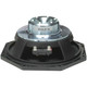 B&C 8NDL51 8" Neodymium Woofer, 400W 8-Ohm Pro Audio Midrange  / Midbass Speaker