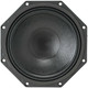 B&C 8NDL51 8" Neodymium Woofer, 400W 8-Ohm Pro Audio Midrange  / Midbass Speaker