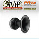PRV Audio WG2500Ti Titanium Compression Driver + WG14-50 CR Horn COMBO 200W 8-Ohm