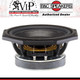 B&C 8FG64 8" Woofer 600 Watts Mid-Bass Speaker Frequency: 50-3000 Hz Deep Bass