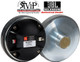 JBL / Selenium D220Ti Titanium Screw-On Driver 160 Watts 8-Ohms