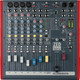 AH  ZED60 10FX mixer front
