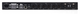 DBX PA2 speaker processor rear
