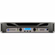 Crown XTi 2002 2-Channel, 800W at 4-Ohm Power Amplifier Rack Mountable Amp XTi2002