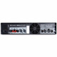Crown XTi 2002 2-Channel, 800W at 4-Ohm Power Amplifier Rack Mountable Amp XTi2002