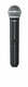 Shure BLX2 handheld microphone