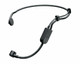 Shure PGA31 headset microphone