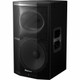  Pioneer XPRS12 Active 2-Way 12" Pro Powered Speaker 2400W Class-D Amplified