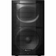  Pioneer XPRS12 Active 2-Way 12" Pro Powered Speaker 2400W Class-D Amplified