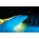  Chauvet DJ Nimbus Dry Ice Low Lying Fog/Smoke Machine Holds 4.5 Gallons Water