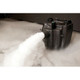  Chauvet DJ Nimbus Dry Ice Low Lying Fog/Smoke Machine Holds 4.5 Gallons Water