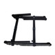 ProX X-ZSTN Pro Heavy-Duty Z-STAND Adjustable Height Width And Fold-able