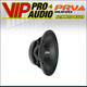 PRV Audio 12MB1000FT 12" Mid-Bass 1000 Watts Car / Pro Audio Speaker 8-Ohms 