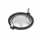 2x PRV Audio RPD3220Ti Replacement Diaphragm for D3220Ti & D3220Ti-Nd Driver