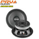 2x PRV Audio 6MB200-4 V2 4-Ohm 6.5" MID-BASS 200W Car Audio LOUDSPEAKER 6MB200V2