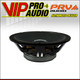 PRV Audio 15W1600 Professional Low Frequency High Power Woofer 8-Ohm 1600W