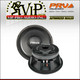 PRV Audio 12MR2000 Pro Audio Midrange Midbass 2000W 8-Ohm Sub-Woofer Speaker