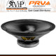 PRV Audio 15W1000 V2 15" Woofer Pro Low Frequency Driver 8-Ohm 1000W