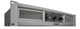 QSC GX5 power amplifier front view