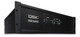 QSC RMX5050a 2 channels, 1100w /ch @ 8-Ohm, 1800w /ch @ 4-Ohm, 2500w /ch @ 2-Ohm, 5000w /ch @ 4-Ohm (bridged) Power Amplifier