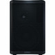 QSC CP8 8-inch 1000 Watts Portable Compact Active PA / DJ Powered Amplified Loud Speaker with DSP
