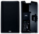 QSC K12.2 Active 12-inch 2-way 2000 Watts Portable PA / DJ Powered Loud Speaker