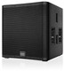 QSC E118SW E-Series 18" Passive Subwoofer 3200 Watts