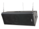 QSC KW153 Active 15-inch 3-way 2000 Watts Loud Speaker