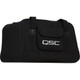 QSC K8 Tote Soft, padded tote made w/ weather resistant, heavy-duty Nylon/Cordura material. For K8 & K8.2