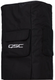 QSC KW122 Cover Soft, padded cover made w/ heavy-duty material for KW122