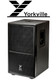 Yorkville ES12P subwoofer angle DJ use