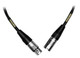 Mogami MCP-XX-50 CorePlus XLR Female to XLR Male Microphone Cable- 50-FT