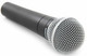 Shure SM58-CN Handheld Vocal Microphone With Cable & Pouch Included SM58 Mic