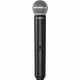 Shure BLX288/SM58-H10 Dual Handheld Wireless Microphone Mic System 542 - 572 MHz