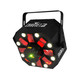 Chauvet DJ Swarm 5 FX 3-in-1 LED Effects Light Red & Green Lasers White Strobe