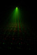Chauvet DJ Swarm 5 FX 3-in-1 LED Effects Light Red & Green Lasers White Strobe