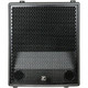 Yorkville SA153 Synergy Array 3Way 2500W Power Speaker + SA315S Active Subwoofer