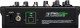 Mackie ProFX6v3 mixer rear panel view