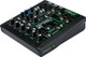 Mackie ProFX6v3 angled studio mixer