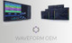 Mackie ProFX6v3 Waveform OEM
