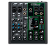 Mackie ProFX6v3 studio mixer front view