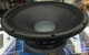 2x B&C 12MH801 12" MidBass Pro Audio Replacement Speaker Woofer 8-Ohm