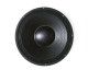 B&C 18SW115-8 18" Neodymium Subwoofer Speaker Driver 3400W 8-Ohm 4.5" Voice Coil