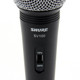 2pcs SHURE SV100-W Dynamic Cardioid Multi-Purpose MICROPHONE w/ Cable